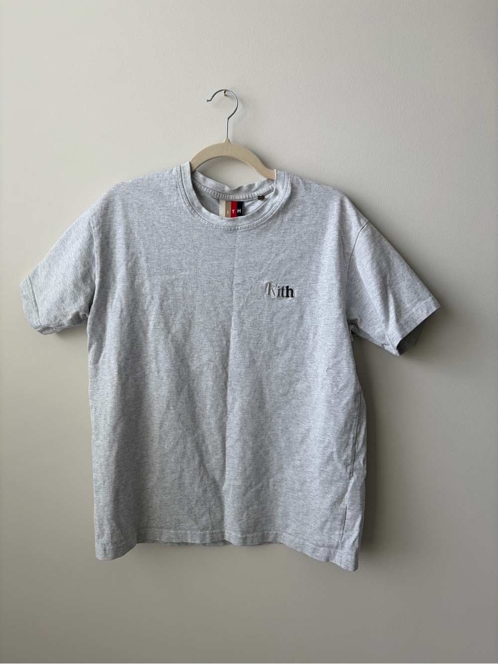 Kith Short Sleeve Tee